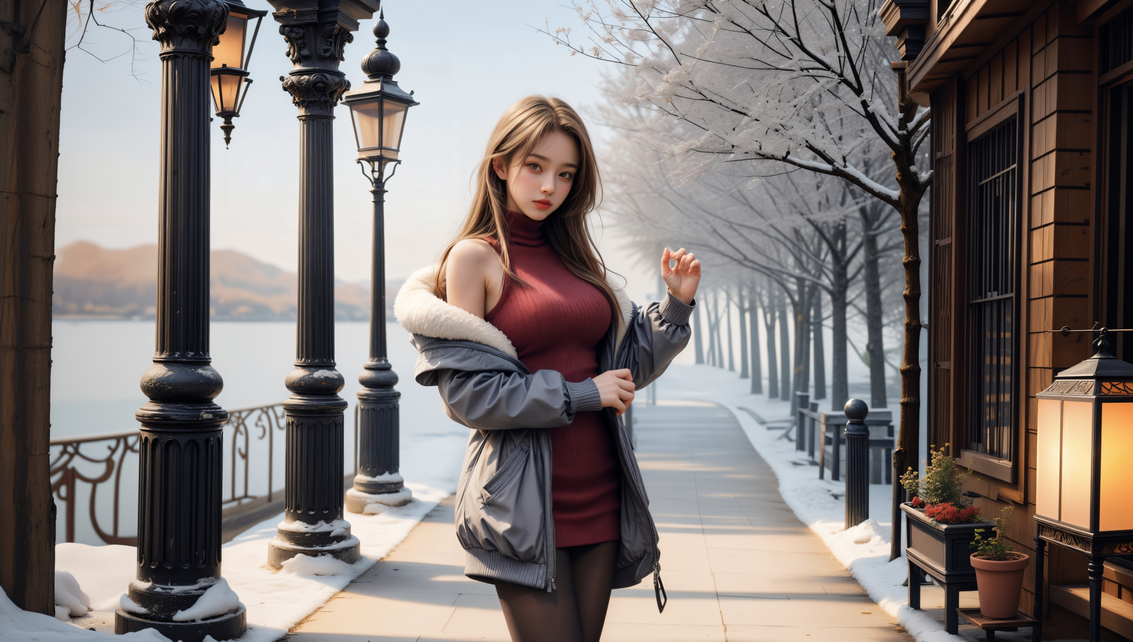 再演程派之韵 “秋声然冉——白思然个人专场演出”举办